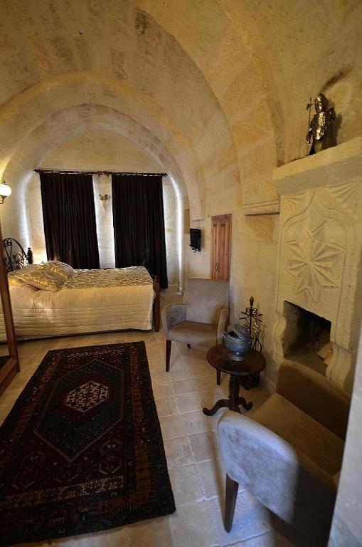 Castle Inn Cappadocia Ortahisar 객실 사진